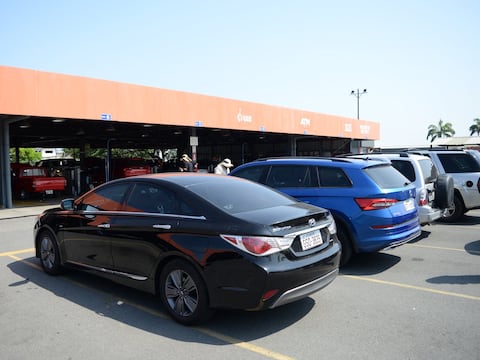 ¿Desde cuándo se reanuda la matriculación vehicular en Guayaquil?