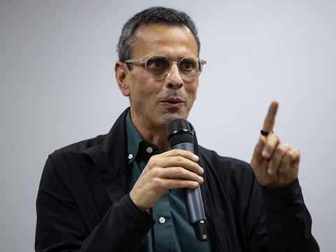 Henrique Capriles califica a la amnistía en Venezuela como un “tema político” más que jurídico