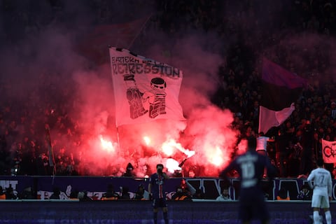 Fútbol en la cuna de Gardel