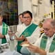 Comunidad de Schoenstatt celebra los 50 años de servicio sacerdotal del padre José Luis Nieto