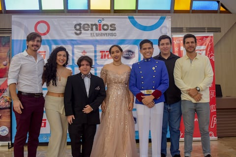 Una final que marcó el rumbo del talento