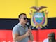 ‘Voy a proteger al Ecuador con decisiones, alianzas y resultados’: Daniel Noboa ante próximo acuerdo comercial recíproco con EE. UU.