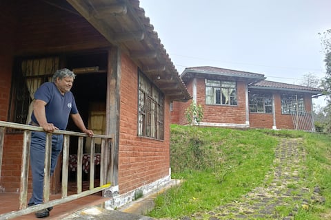 Turismo comunitario y rural complementa ingresos económicos de familias en Tungurahua: así se busca evitar la migración