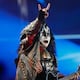 Gene Simmons, rockero de Kiss, es hospitalizado tras sufrir accidente automovilístico en Malibú