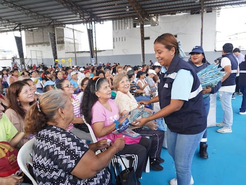 Riberas del Salado, Guasmo y Entrada de la 8 lideran los casos de dengue en Guayaquil