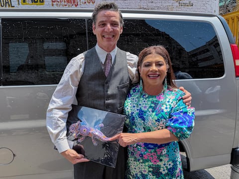 Pedro Pascal celebra su cumpleaños durante grabación en México: “Es mi ciudad favorita del mundo”