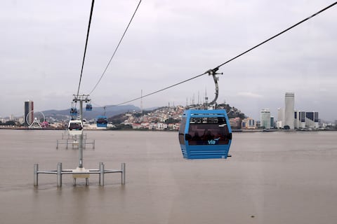 Pronóstico del clima en Ecuador para este sábado, 16 de agosto, según el Inamhi