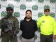Extraditan a Estados Unidos a alias Alacrán Jr., capo del narcotráfico que fue capturado en Guayaquil y tenía vínculos con Los Tiguerones