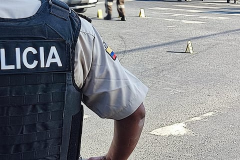 Asesinan a una madre, su hijo y un amigo dentro de una vivienda en Tosagua