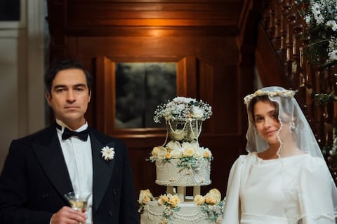 Mira el primer tráiler de ‘La casa de los espíritus’, la serie que prepara Prime Video