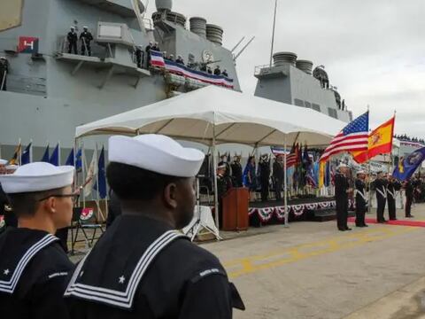 Cuál es la importancia estratégica de las bases militares que EE.UU. tiene en España y que el gobierno de Sánchez no permite usar para la guerra en Irán