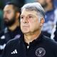 ¡Bomba en la MLS! Gerardo Martino dimite del Inter Miami CF por “motivos personales”.