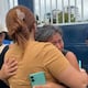 “Mi hijo volvió a nacer”: la alegría de los familiares de los ecuatorianos rescatados en El Salvador