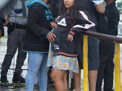 Restricción en UCI neonatal del Hospital Universitario genera derivaciones de embarazadas: pacientes buscan otras alternativas