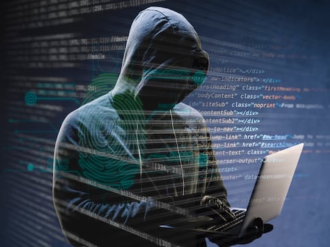 Hacker más buscado de Sudamérica fue capturado en Colombia