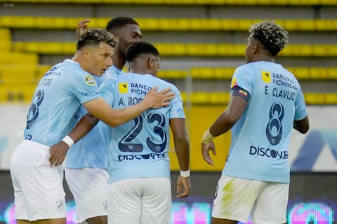 Acción presentada por Universidad Católica para conocer información sobre la suspensión del partido vs. Emelec fue inadmitida