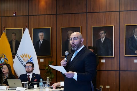 Consejo de la Judicatura separa a Alexandra Villacís como vocal suplente y pide que se nombre a un reemplazo para Mario Godoy