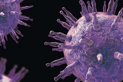 El mayor avance científico contra el virus de la ‘enfermedad del beso’: crean los anticuerpos definitivos para prevenir el cáncer y la esclerosis