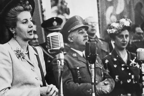 50 años de la muerte de Franco: cómo fue la dispar relación de América Latina con el dictador español (y la inesperada cercanía que tuvo con Fidel Castro y Salvador Allende)