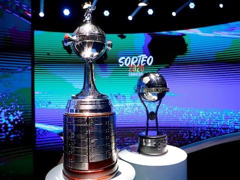 ¿Nuevo torneo en Sudamérica? CONMEBOL analizaría crear la Copa Conferencias para 2027