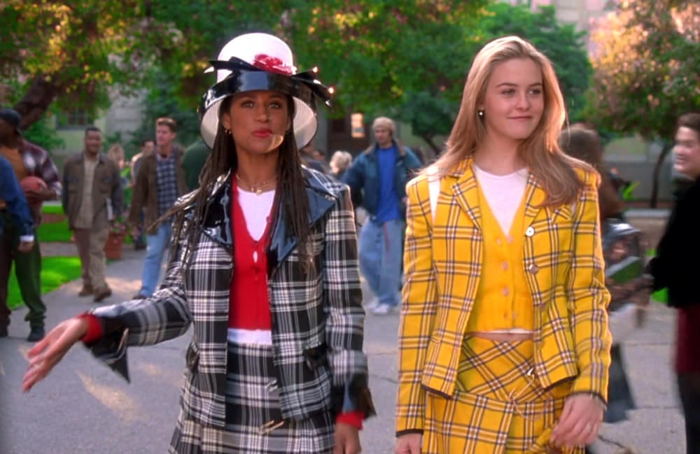 Alicia Silverstone no quiere arruinar el legado de ‘Clueless’ (‘Ni idea’) con la secuela: ‘Haremos todo lo posible para honrar la película original’
