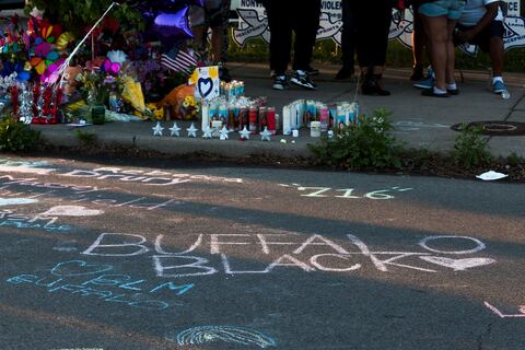 El ‘gran reemplazo’, la teoría conspirativa de que la raza blanca pasará a ser minoritaria