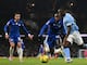 Sin Moisés Caicedo, Chelsea rescata empate en su visita al Manchester City por Premier League