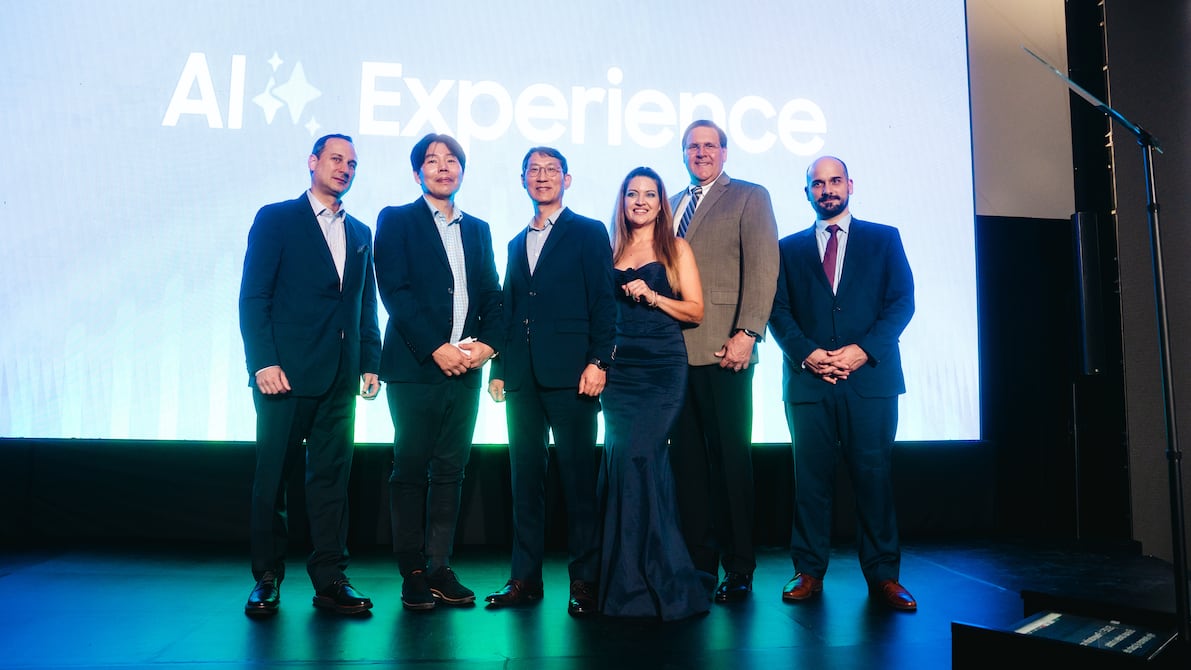 Samsung Revoluciona el Hogar Inteligente: Descubre el Nuevo Ecosistema Vision AI y una Experiencia Inigualable