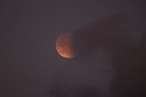 ¿Cuándo será el próximo eclipse?