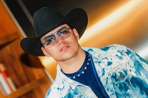 Yeison Jiménez ya había soñado con morir en un accidente aéreo: esta fue la historia que contó en televisión