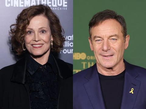 Sigourney Weaver y Jason Isaacs se suman a la nueva serie de ‘Tomb Raider’