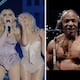Madonna y Terry Crews en Coachella 2026: Así fueron sus presentaciones sorpresa en el show de Sabrina Carpenter