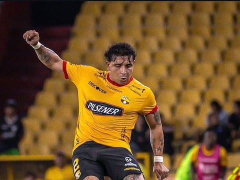 Luto en el fútbol ecuatoriano por la muerte de Mario Pineida: estos son los tres impactos deportivos del día