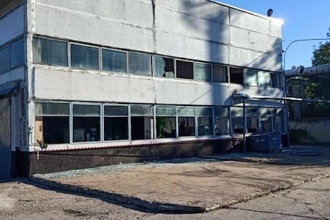 Zelenski pide el cese de los ministros de Justicia y Energía por presunta trama de corrupción en empresa estatal