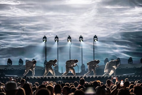 Backstreet Boys: cómo comprar y cuánto cuestan las entradas de sus próximos conciertos
