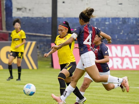 Superliga Femenina Ecuabet 2026: conoce las fechas y horarios de los partidos de la jornada 8