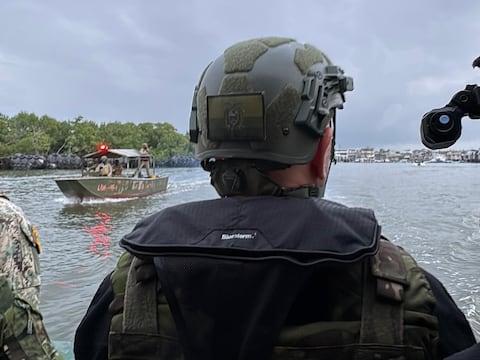 Sao Box y Lobos: la disputa territorial que encendió la violencia en Puerto Bolívar y que las autoridades buscan controlar