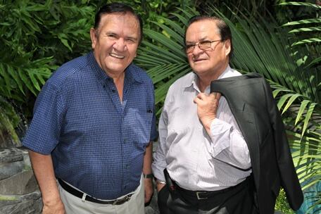 Luis Eduardo Miño Naranjo, una vida dedicada a la música ecuatoriana