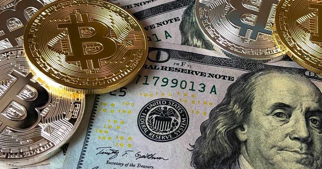 Supuesta reserva de 60 mil millones de dólares en Bitcoin de Venezuela  podría ser falsa: “es casi imposible rastrear cuántas criptomonedas poseen”  | Servicio | Estados Unidos | El Universo