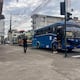 Transportistas de Machala advierten con suspender operaciones para pedir revisión de tarifa: alcalde recuerda que está prohibido parar el servicio
