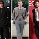 El nuevo James Bond: Jacob Elordi, Callum Turner y Aaron Taylor-Johnson entre los candidatos