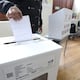 ¿Qué opina acerca de los resultados del referéndum y consulta popular 2025? (O)
