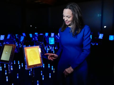 María Corina Machado no prevé viajar a España, sino planificar su regreso a Venezuela