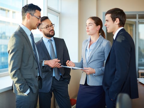 El 88 % de líderes empresariales confía en el crecimiento de sus negocios a pesar de la volatilidad constante, según estudio