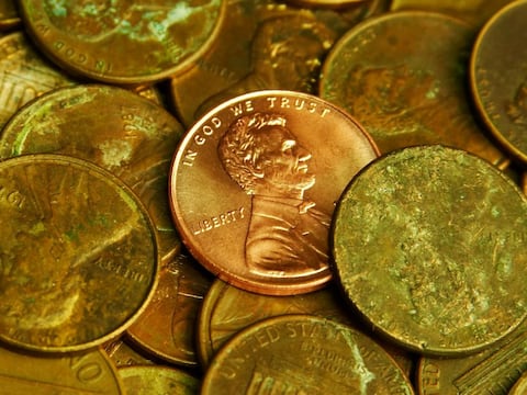 Monedas con errores famosas: estuvo desaparecida durante décadas y ahora regresa al mercado con un precio inicial de 456.000 dólares