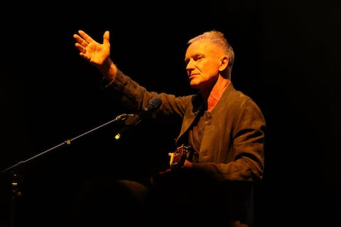 Sting cantará en Ecuador en febrero de 2025: Cuenca es la ciudad elegida y la preventa empieza mañana