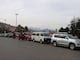 Bloqueos en Bolivia: Filas kilométricas y días de espera para comprar gasolina