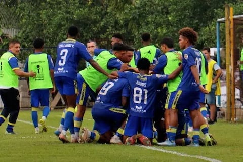 Mineros SC es sancionado por alineación indebida, pero mantiene su lugar en semifinales del Ascenso Nacional