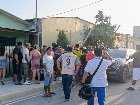 Seis personas acribilladas en un ataque armado en La Libertad