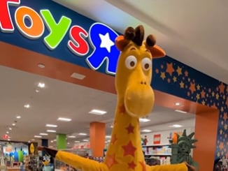 Toys ‘R’ Us ya alista su llegada a Ecuador